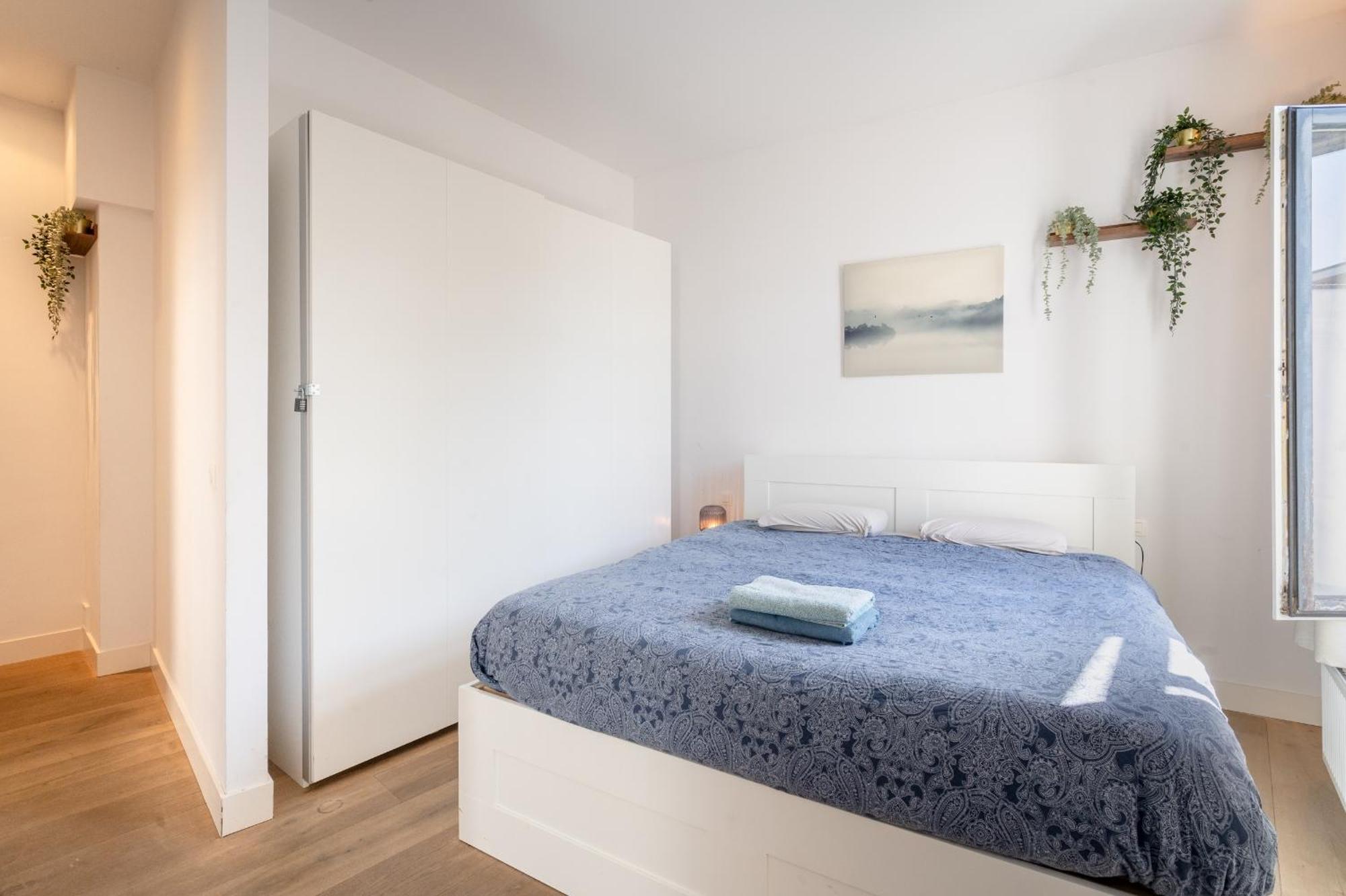 Beautiful Modern Apartment In The Heart Of Antwerp Exterior photo